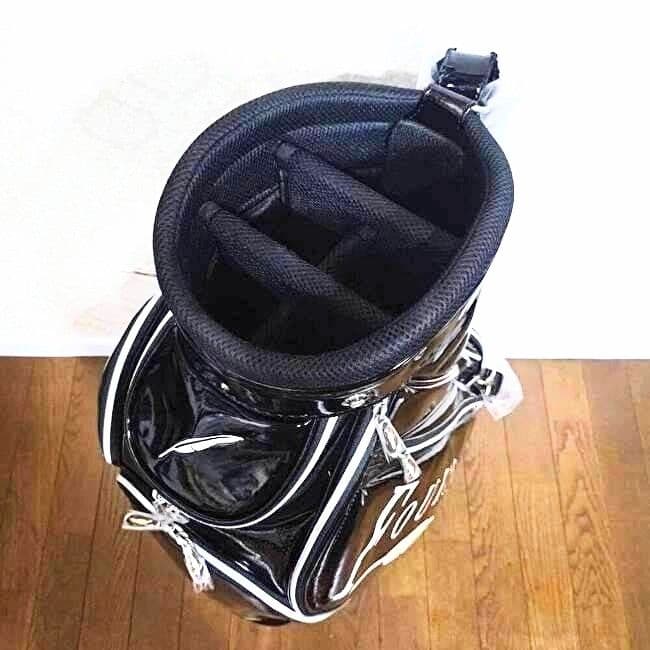 フォーティーン ☆キャディバック 限定 正規品 FOURTEEN GOLF