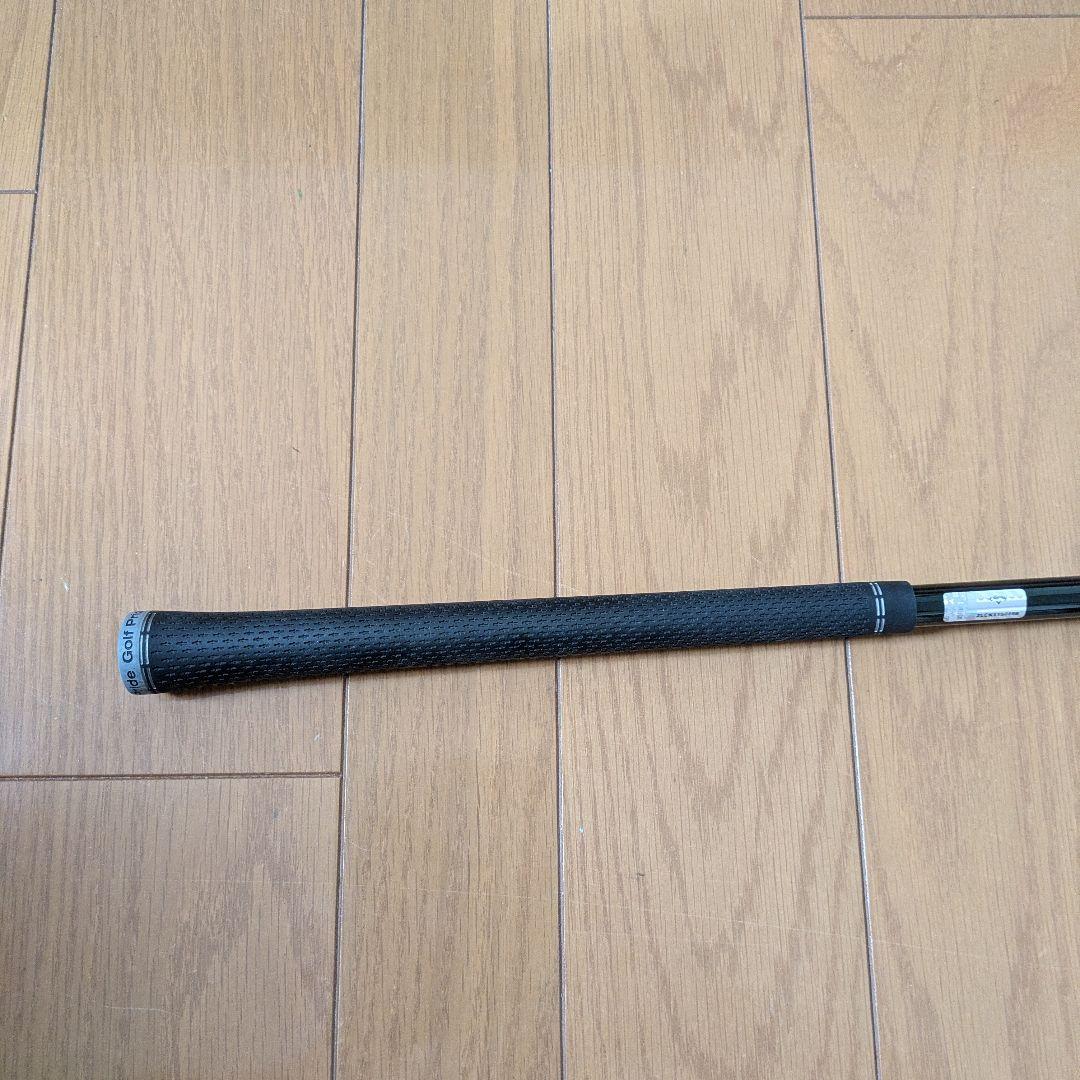 フジクラ　スピーダーNXグリーン　60-S ドライバー用 キャロウェイスリーブ