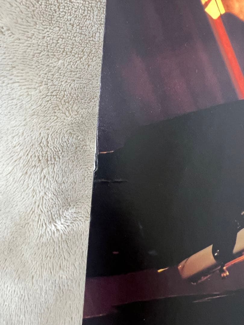 sumika 片岡健太　黒田隼之介　直筆サインパネル