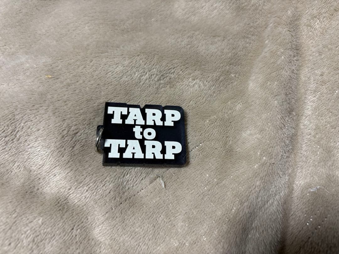 TARPto TARP ボトルセット