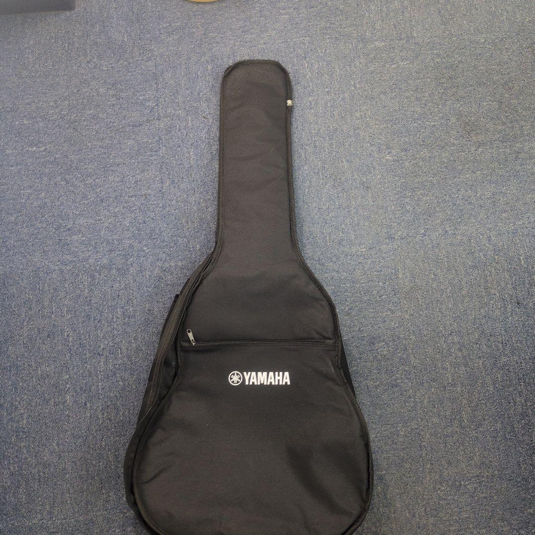 Yamaha ヤマハ FG830 アコースティックギター アコギ ソフトケース付