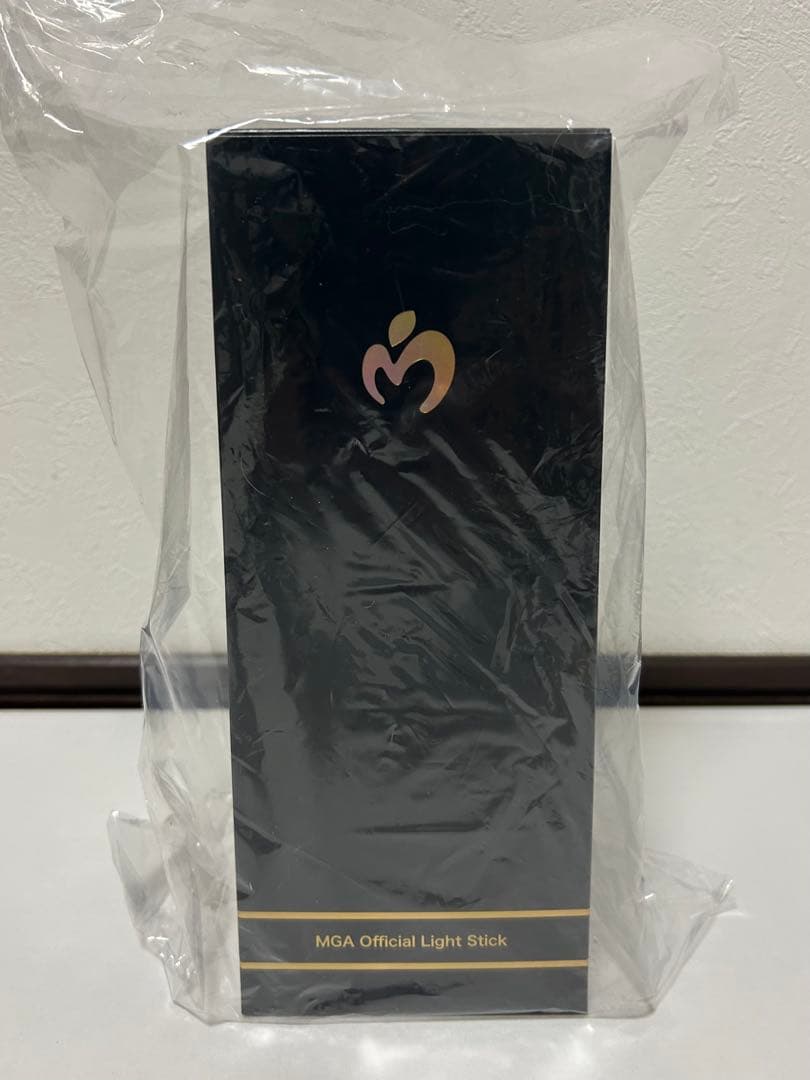 ★新品未開封★おまけ付き　Mrs. GREEN APPLE ミセス　ペンライト