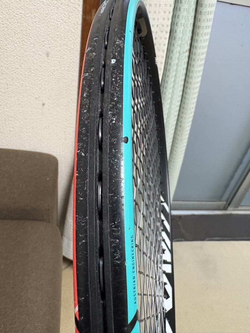 HEAD Gravity MP テニスラケット