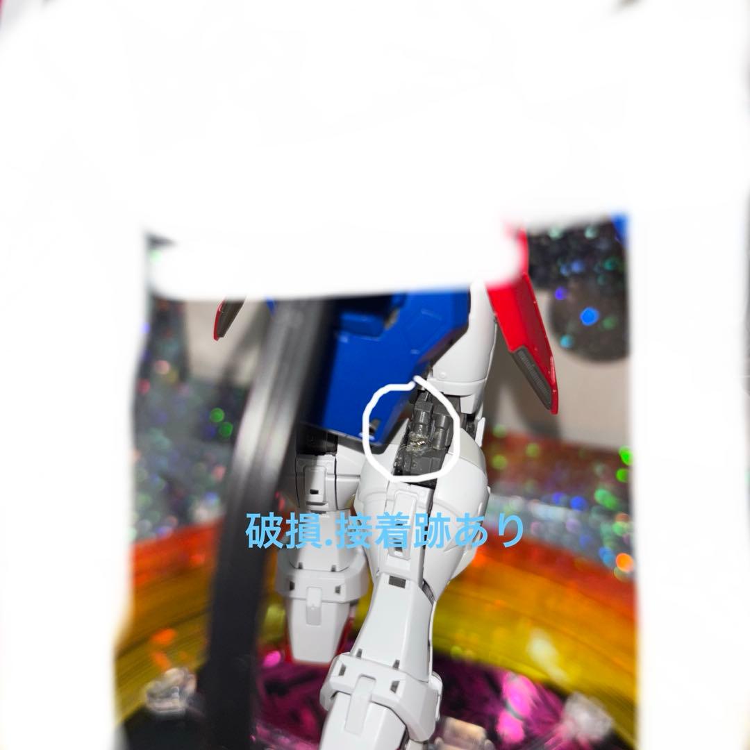 RGウイングガンダムゼロ