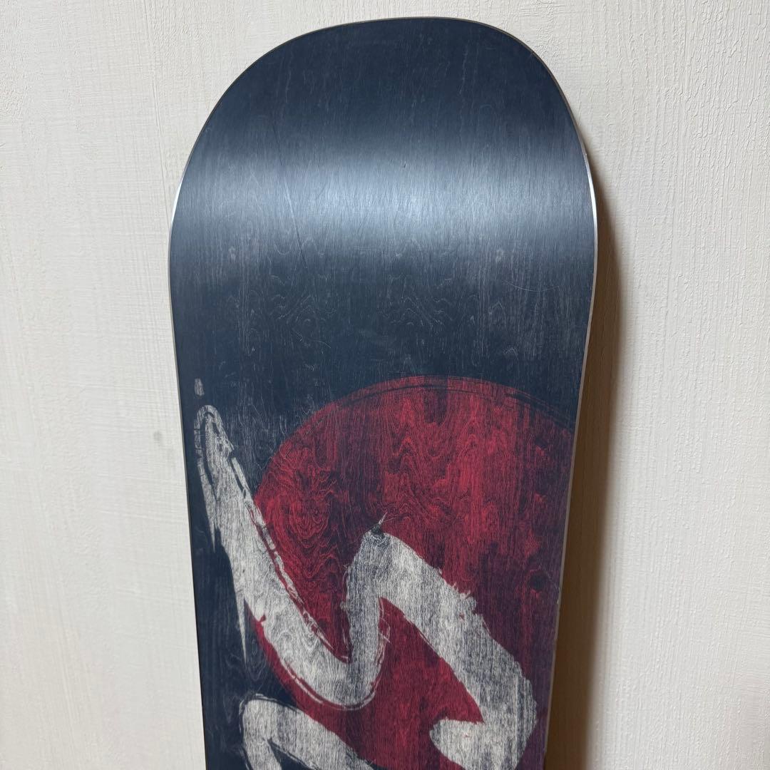 SCOOTER SCT 153 スクーター　カービング　グラトリ