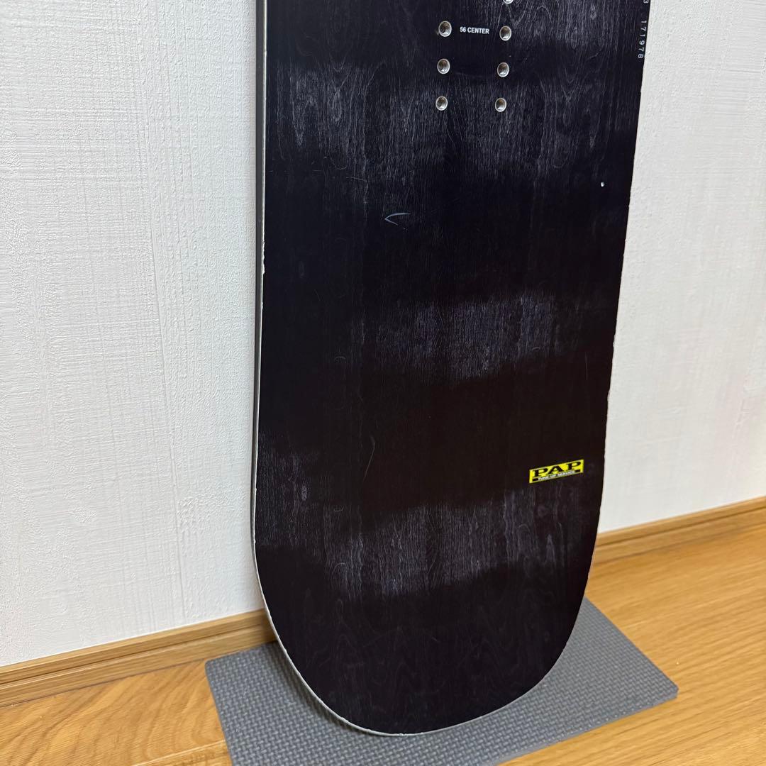 SCOOTER SCT 153 スクーター　カービング　グラトリ