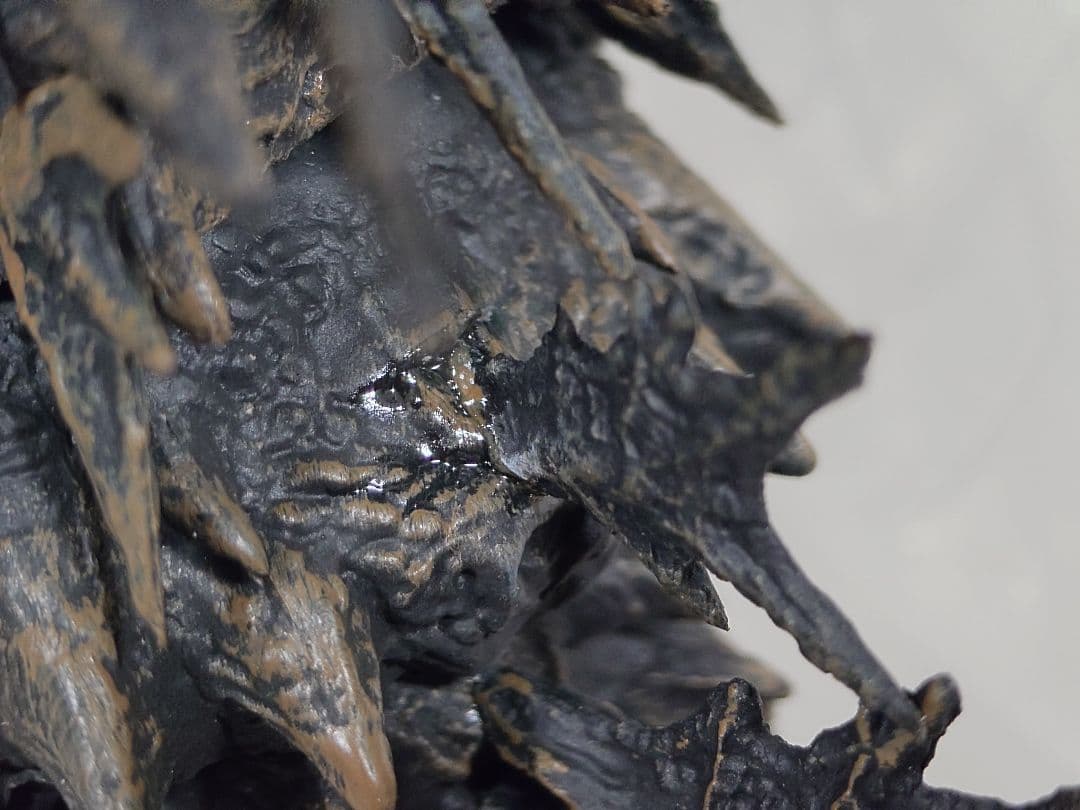 S.H.MonsterArts ゴジラ (2023)