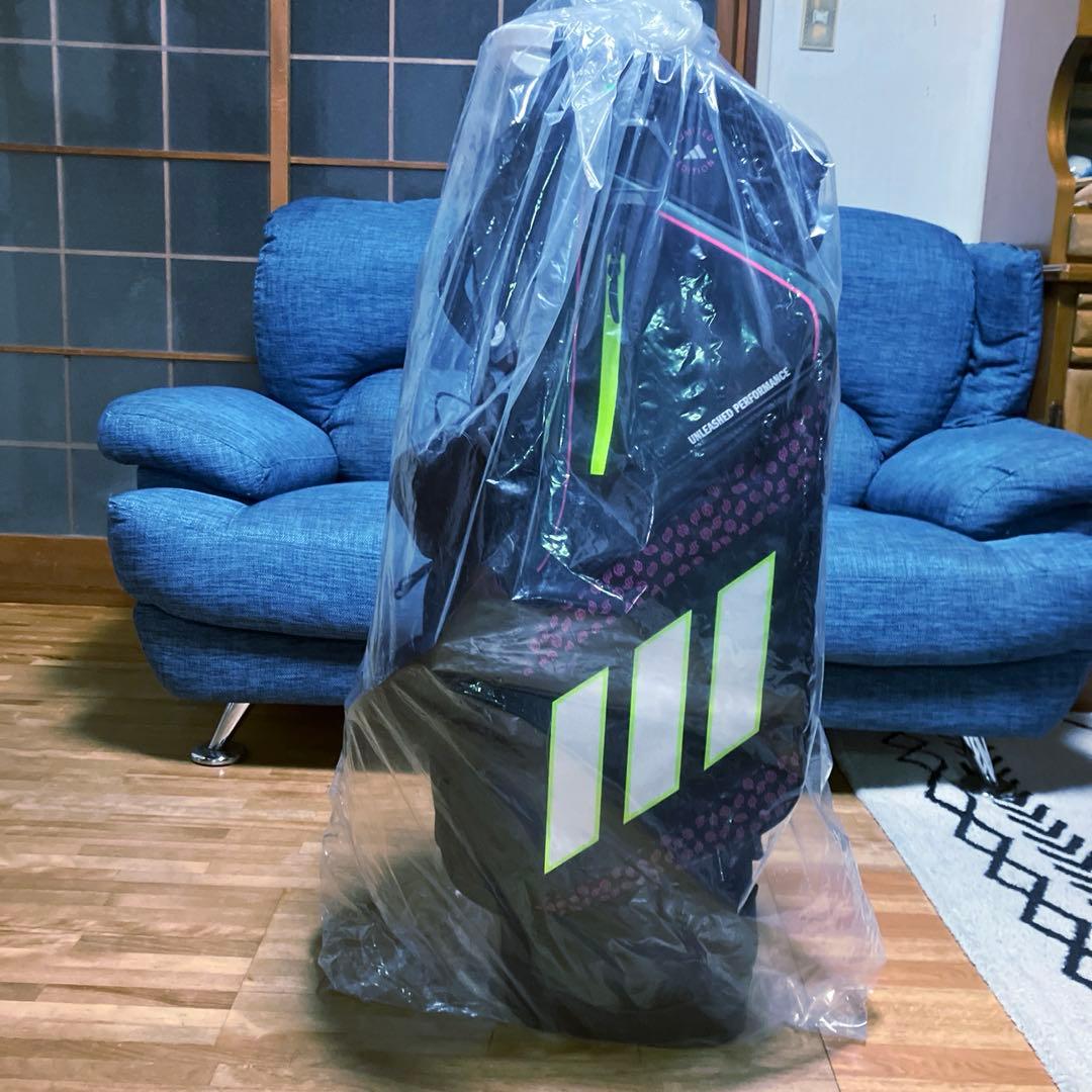 【taka】コードカオス25軽量スタンドキャディーバック非売品限定モデル