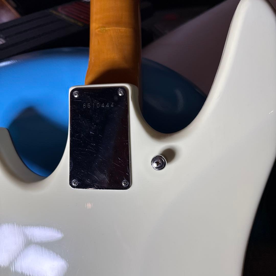 1966年製　初期のグヤトーン！Sharp 5 L G-350 T