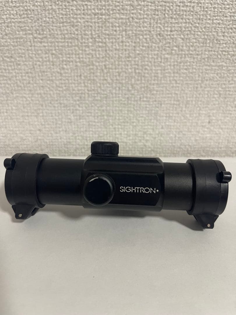 SIGHTRON SD-30X ブラック光学サイト