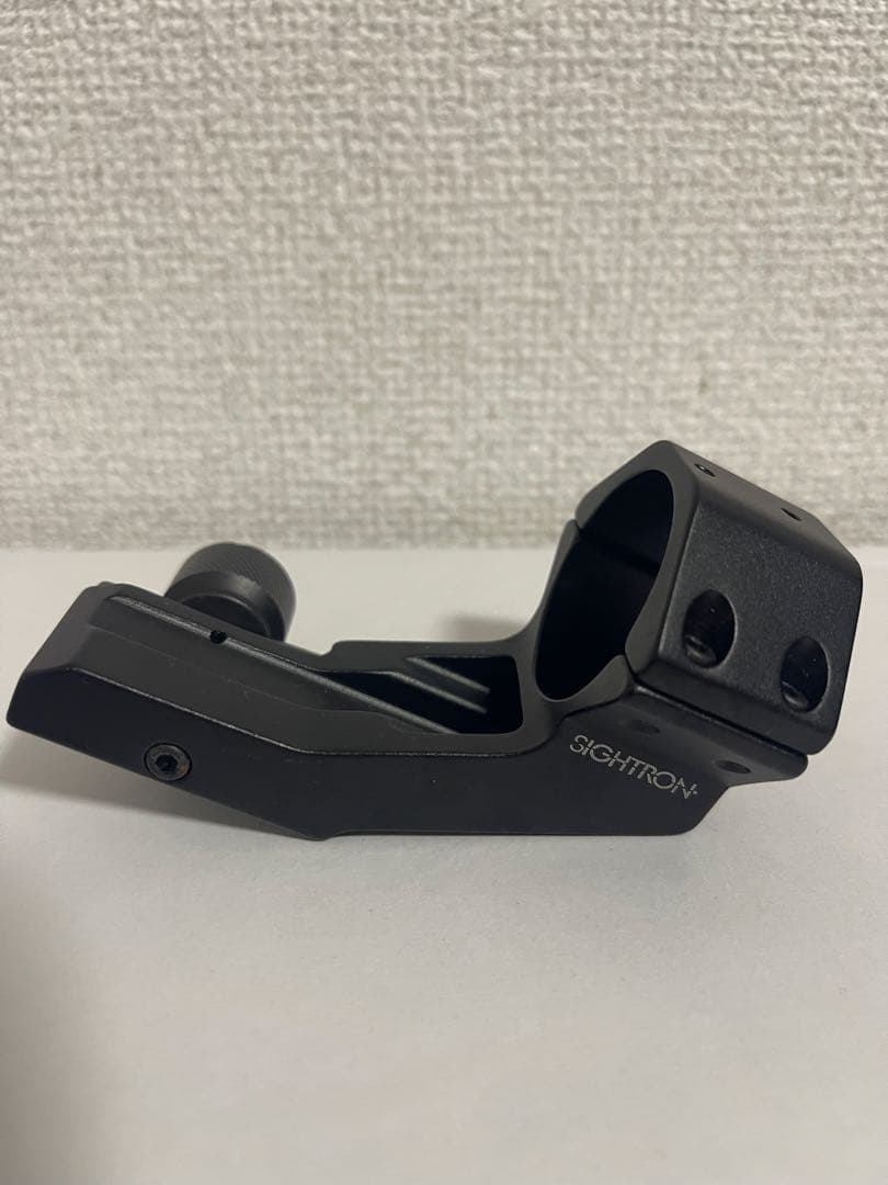 SIGHTRON SD-30X ブラック光学サイト