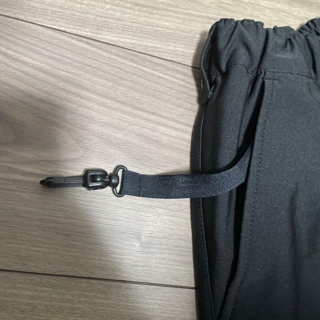 ダイワ プロバイザー ストレッチ ロックパンツ Mサイズ