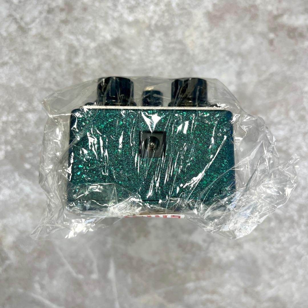 Mesa Boogie Grid Slammer オーバードライブ