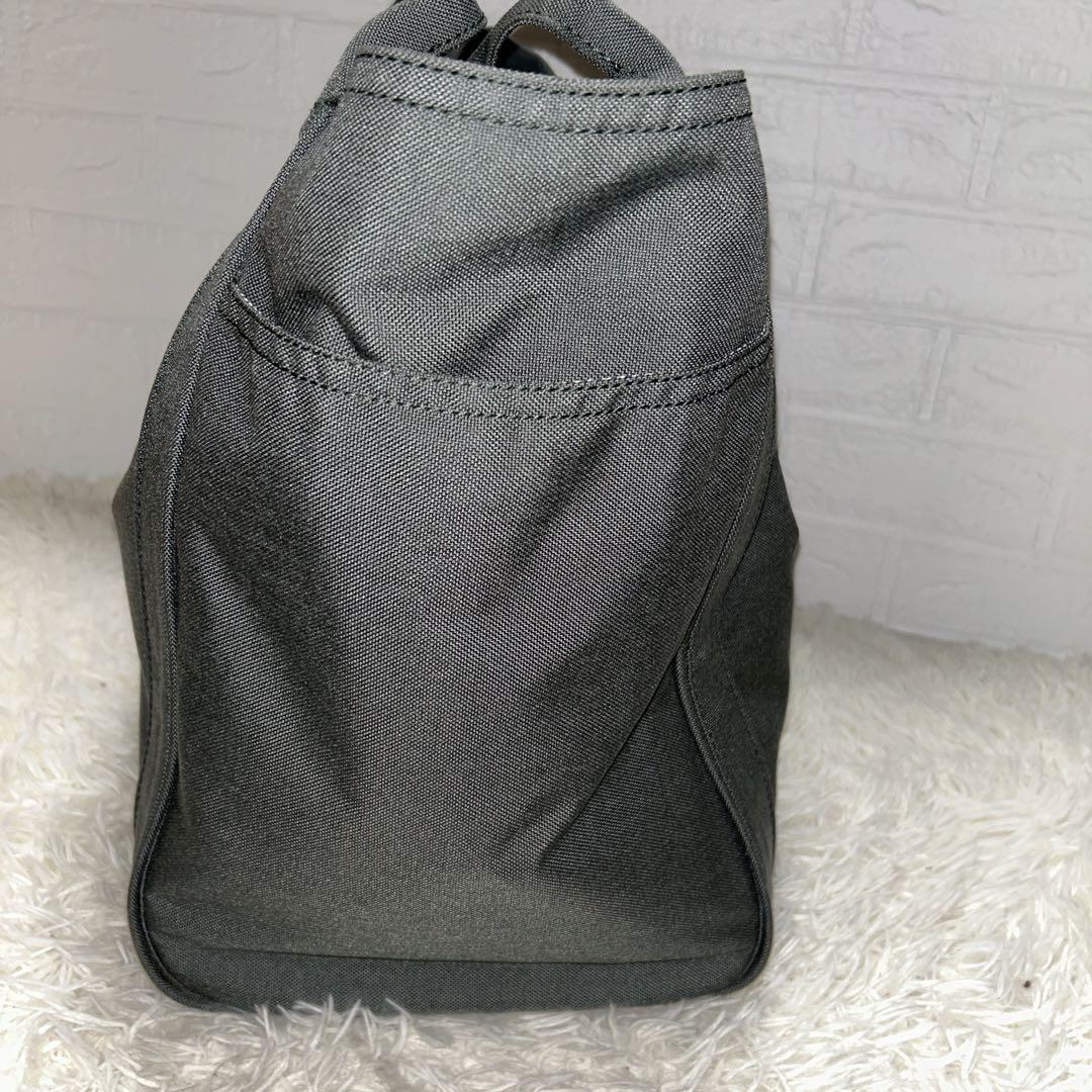 【美品】PEARLY GATES パーリーゲイツ ボストンバッグ　トート　大容量