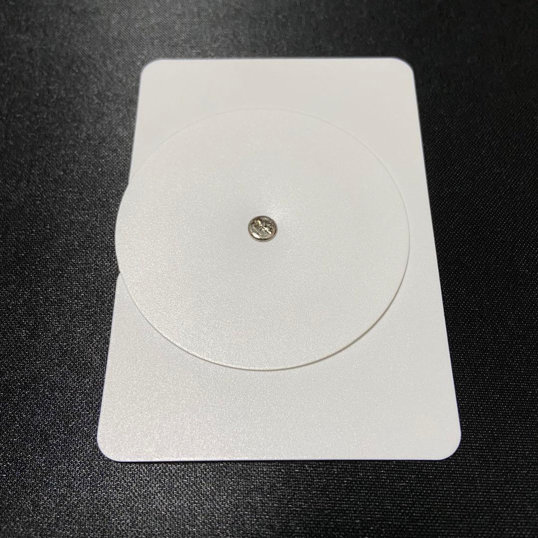 ぎゃざガール　ライフカウンター　限定版