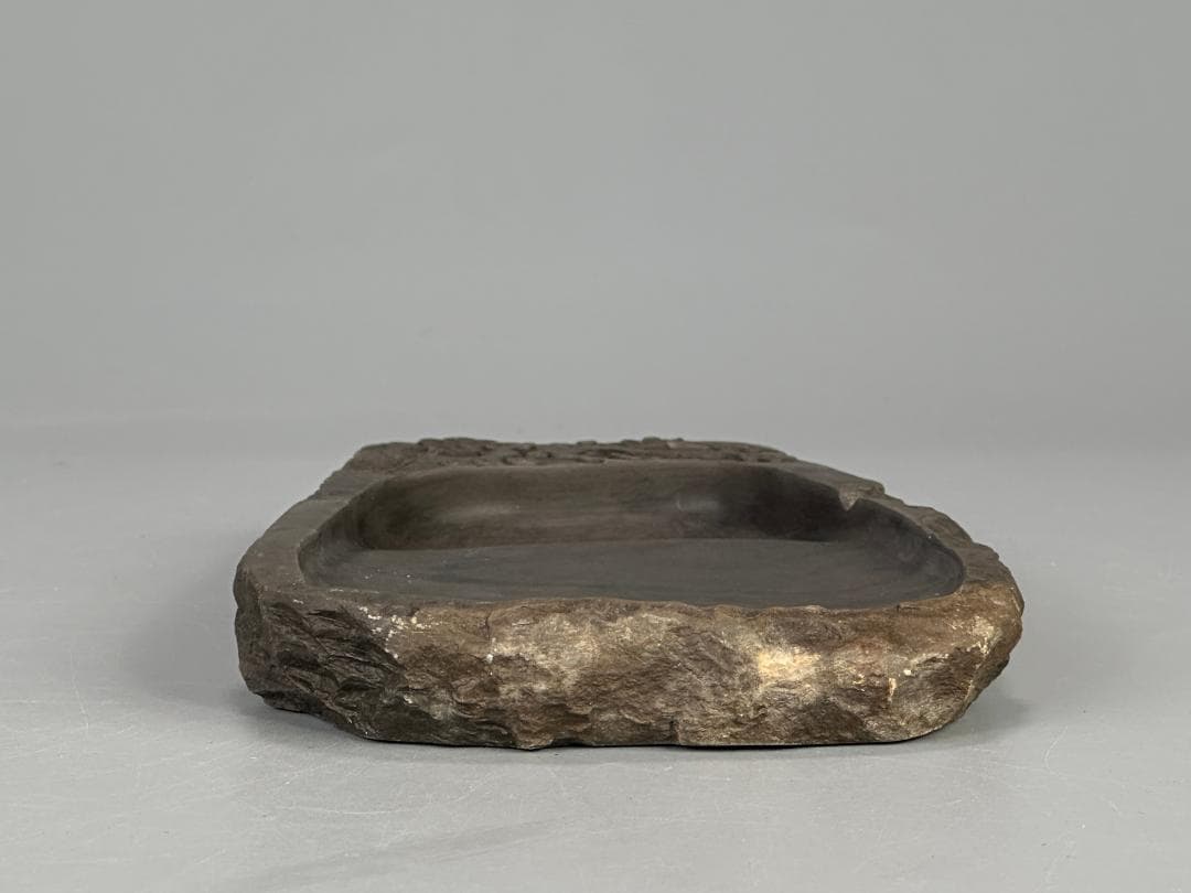 書道具　文房具　硯　端渓硯