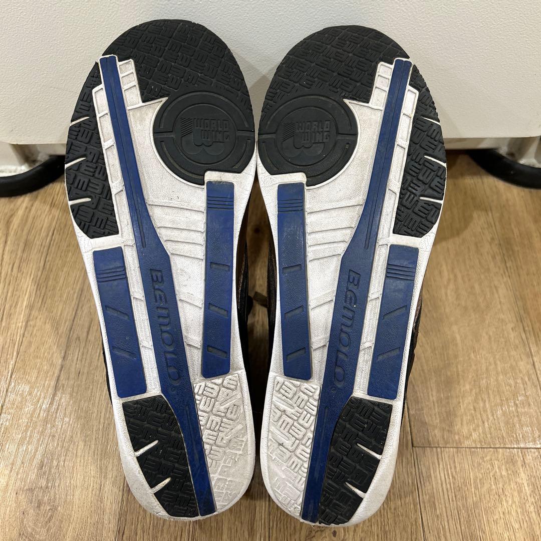 BEMOLO ビモロシューズ（28㎝）