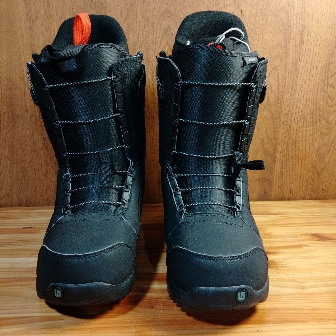 美品　BURTON　バートン 　スノーボードブーツ　26052