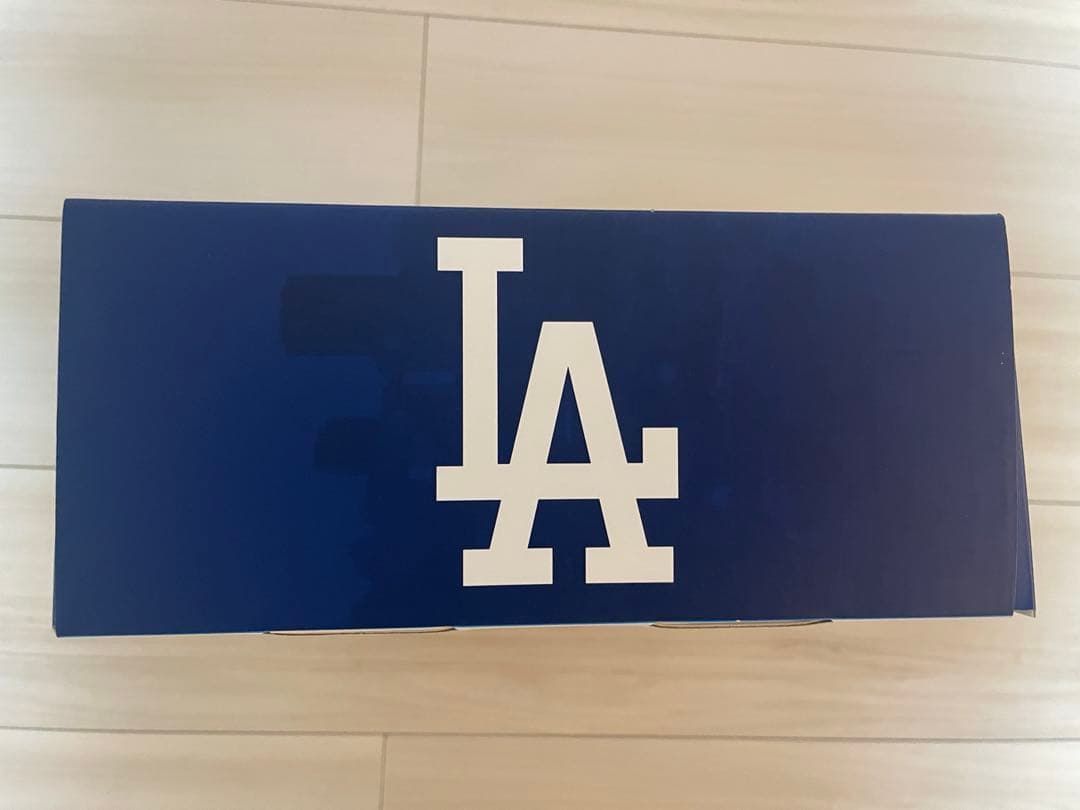 e*♡様 【新品】ロサンゼルスドジャースファンクラブ入会記念グッズ フルセット6