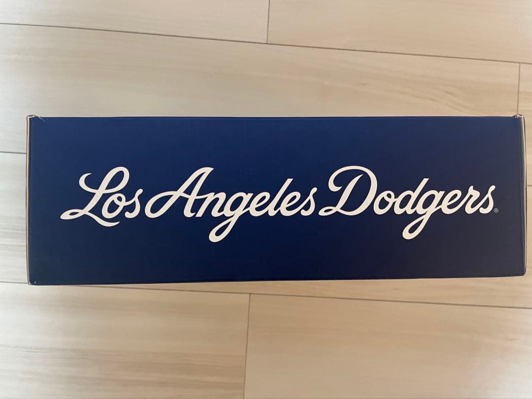 e*♡様 【新品】ロサンゼルスドジャースファンクラブ入会記念グッズ フルセット6