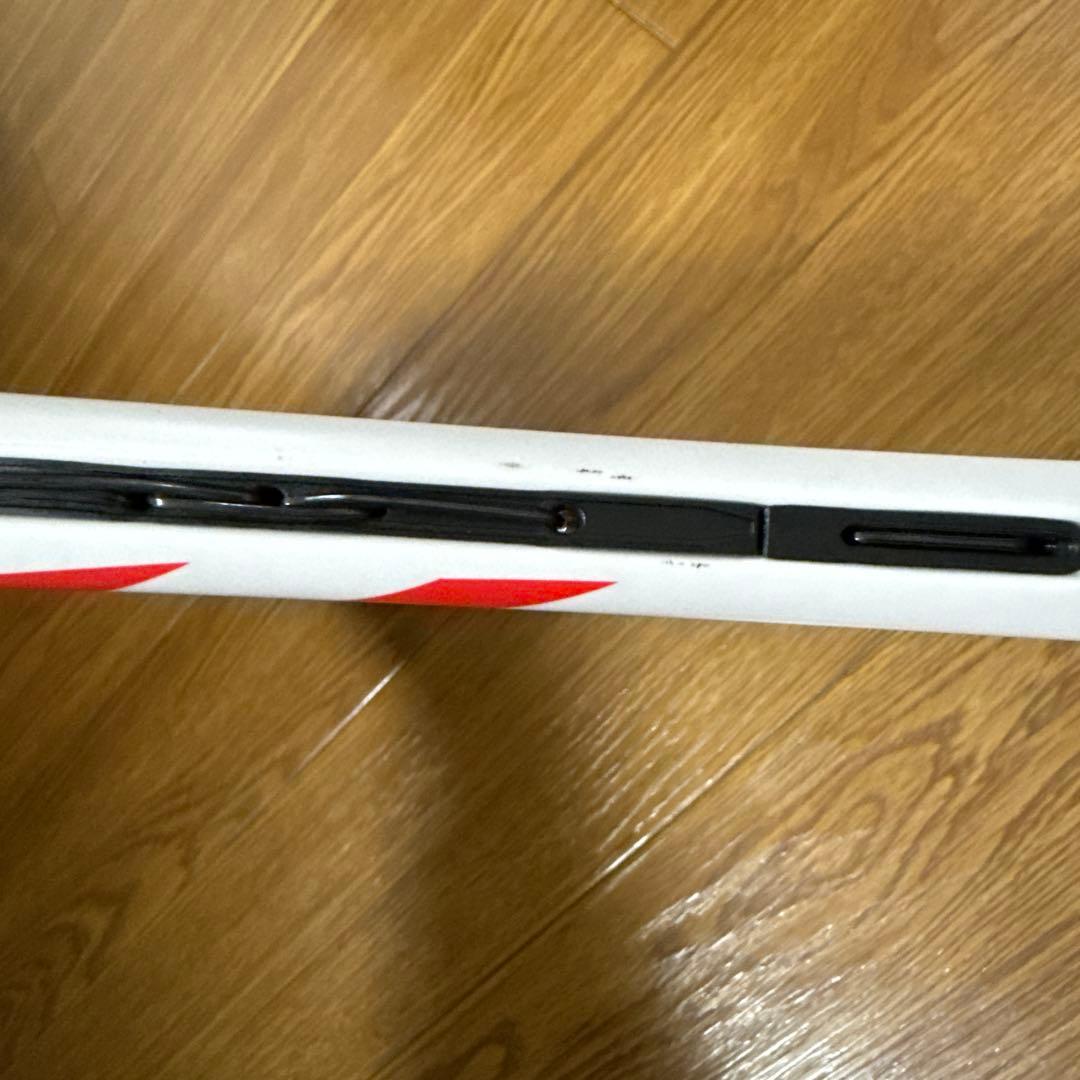 【本日限定価格・極美品】YONEX ボルトレイジ7S UL1