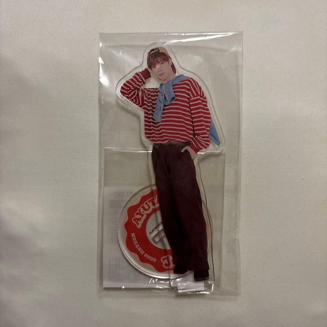 DXTEEN 福田歩汰 アクリルスタンド