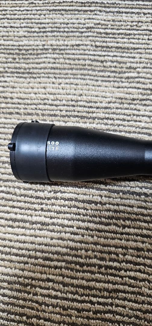 ブッシュネルタクティカルエリート6500