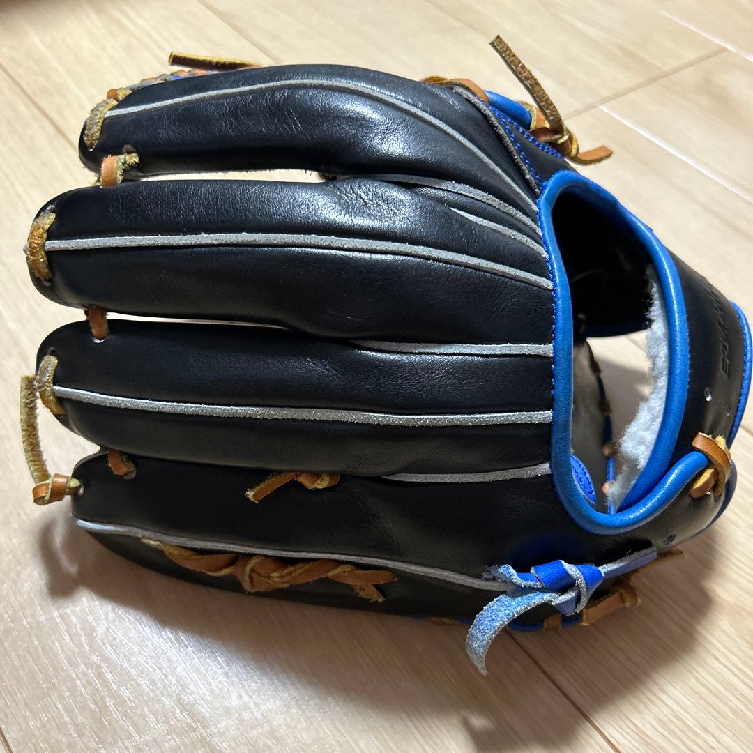 アトムズ 牧秀悟 本人仕様 066型 硬式グラブ