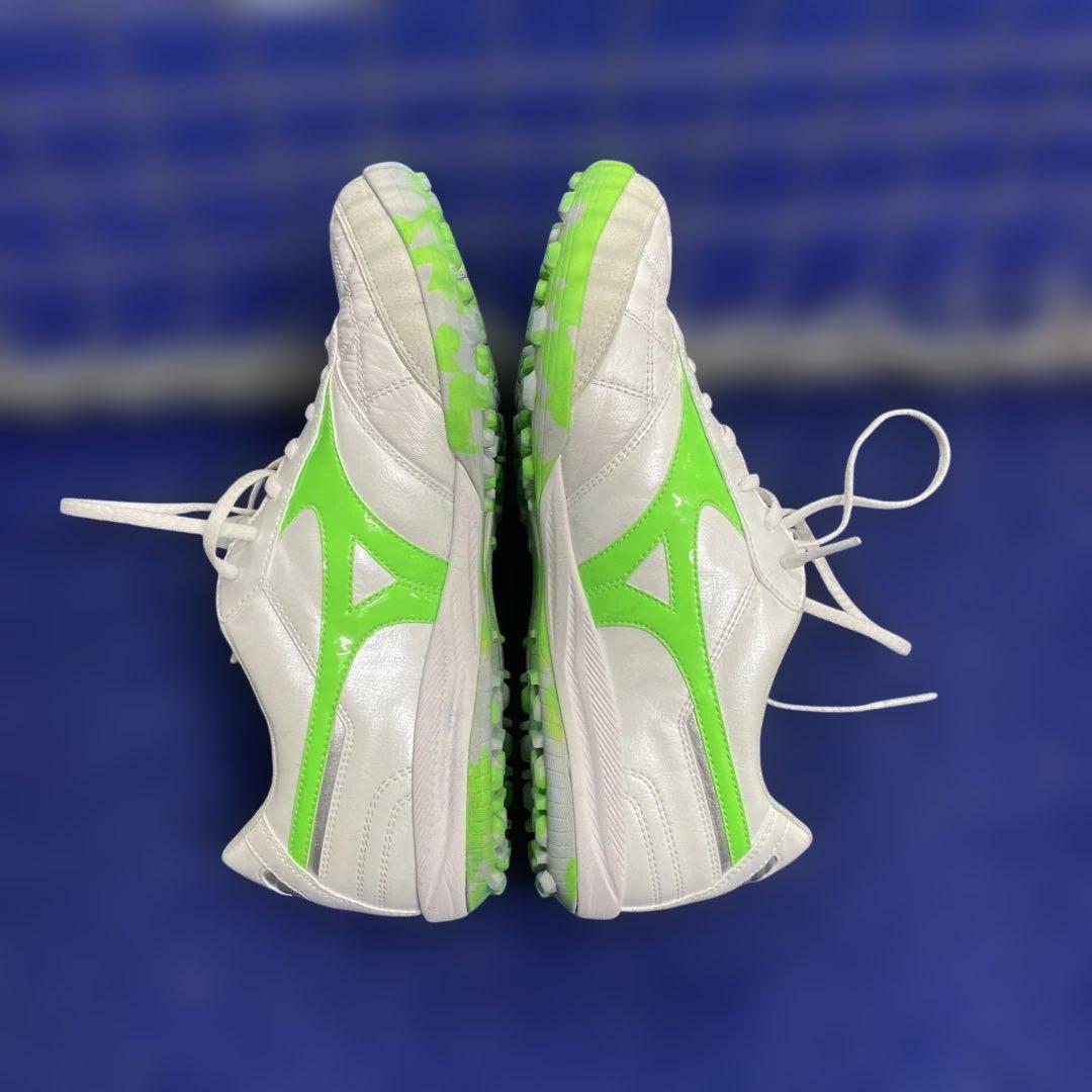 ミズノ MIZUNO モレリア SALA JAPAN TF 24.5cm