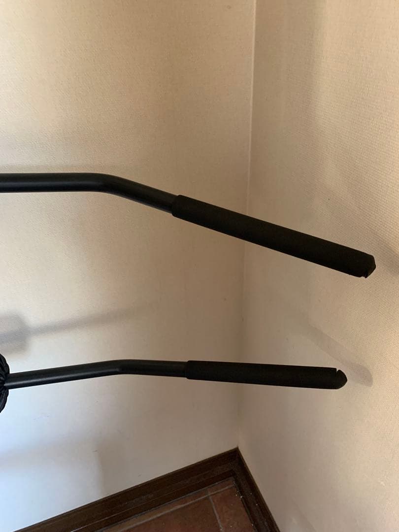 セーフティスクワットバー muscle arts 直接引き取り限定