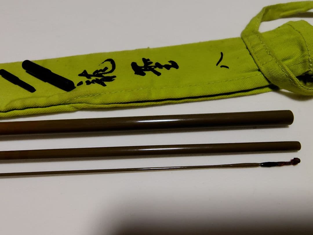 (ダイワ) (シマノ) ヘラ竿４本セット