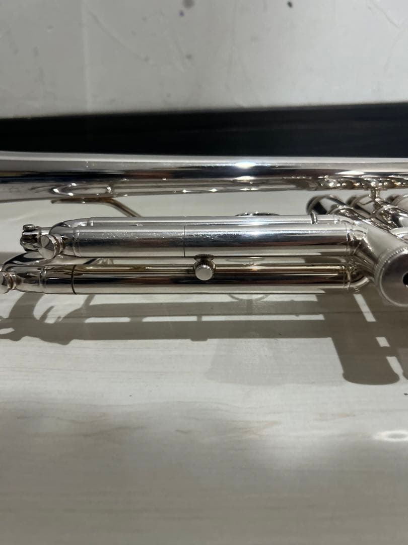 【美品】YAMAHA トランペット　YTR-4335GSⅡ