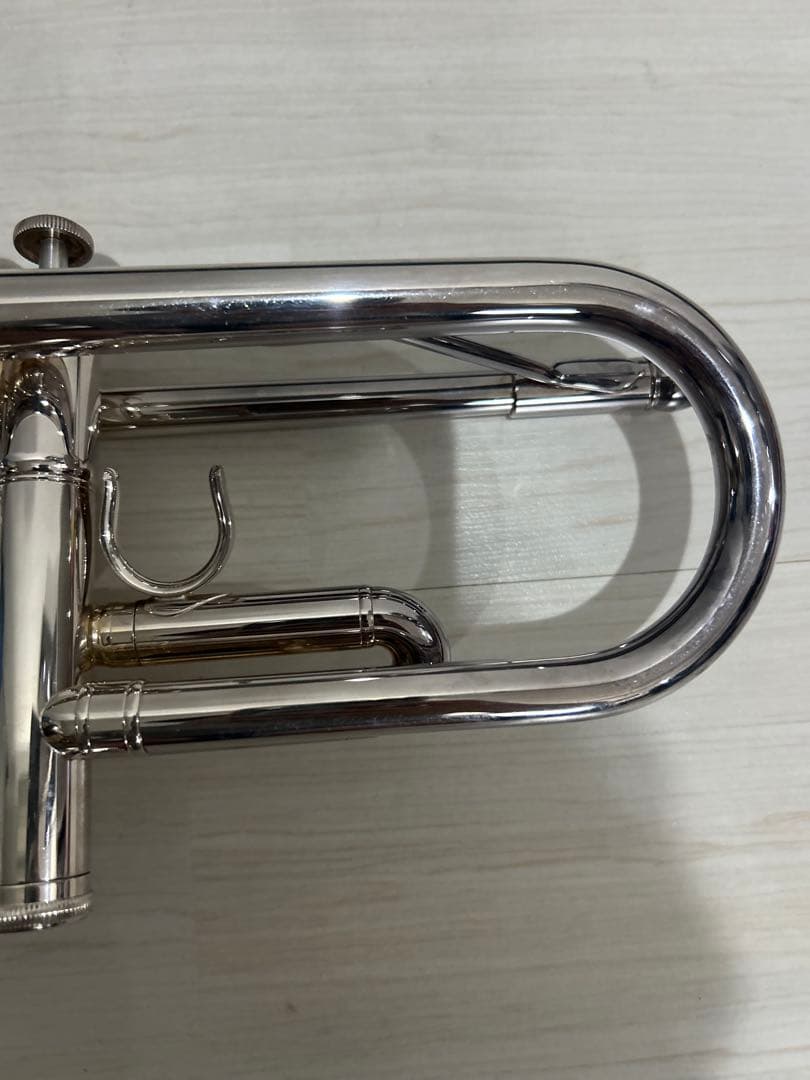 【美品】YAMAHA トランペット　YTR-4335GSⅡ