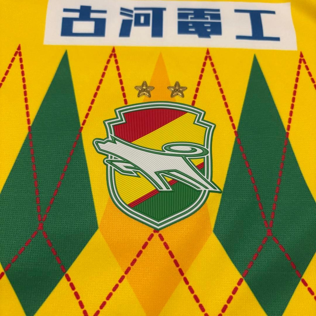 ★ 新品タグ有 2025ジェフ千葉 ユニフォーム ヒュンメル サイン入り ★