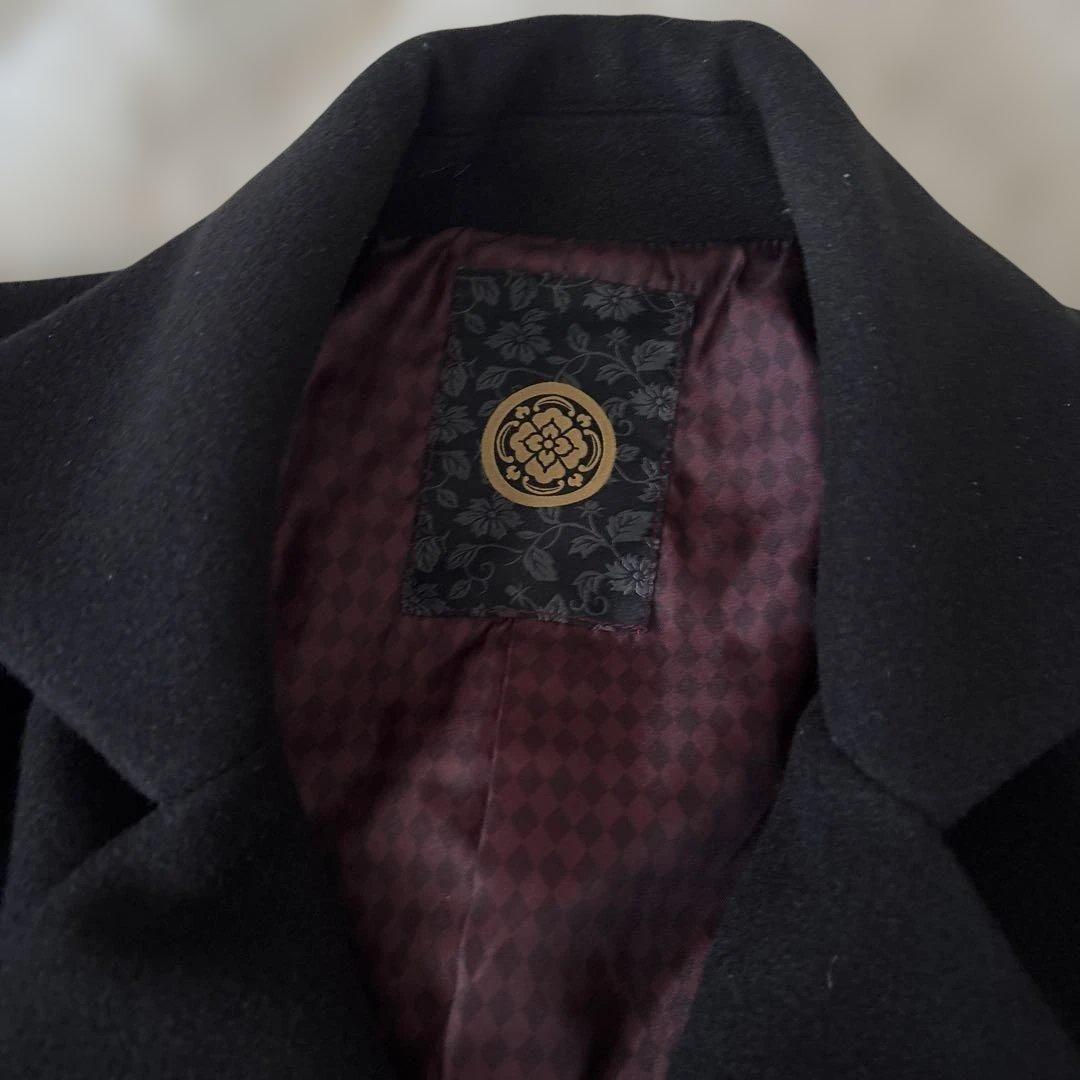 加州清光 モデル アウター 刀剣乱舞ONLINE