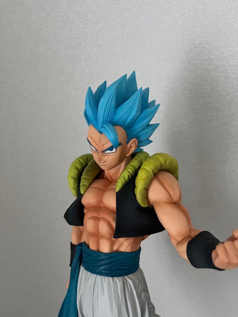 ドラゴンボール　一番くじ　フィギュア