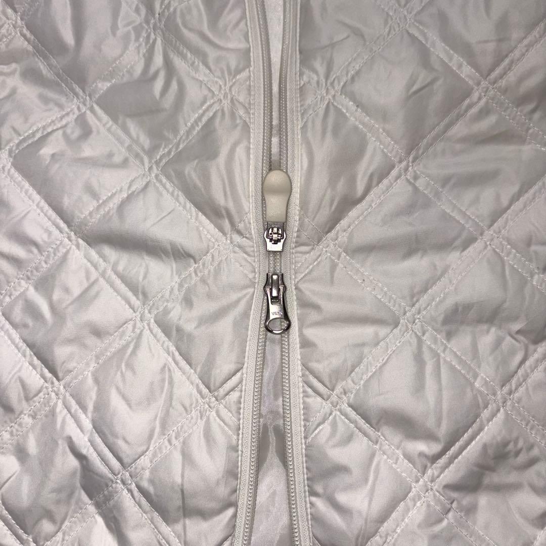 Callaway キャロウェイ セットアップ　フード付きベスト&スカート M