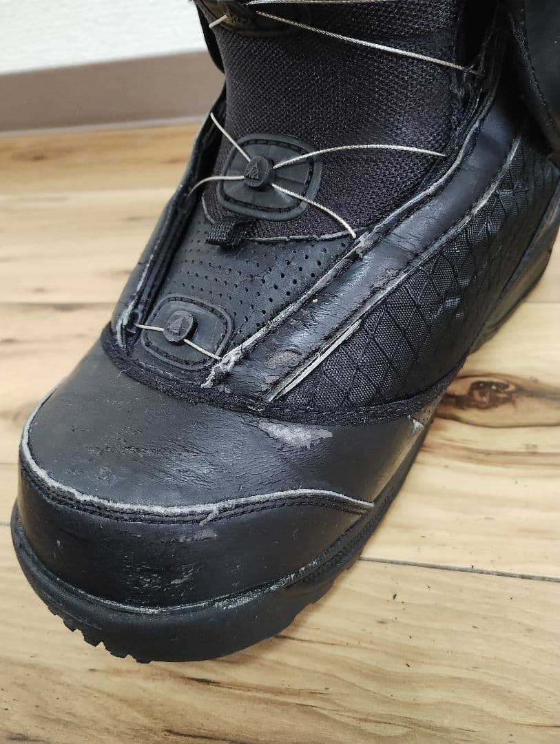 スノーボード　板・ブーツ・バッグ 一式セット