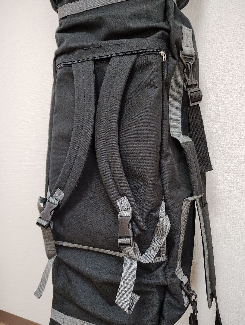 スノーボード　板・ブーツ・バッグ 一式セット