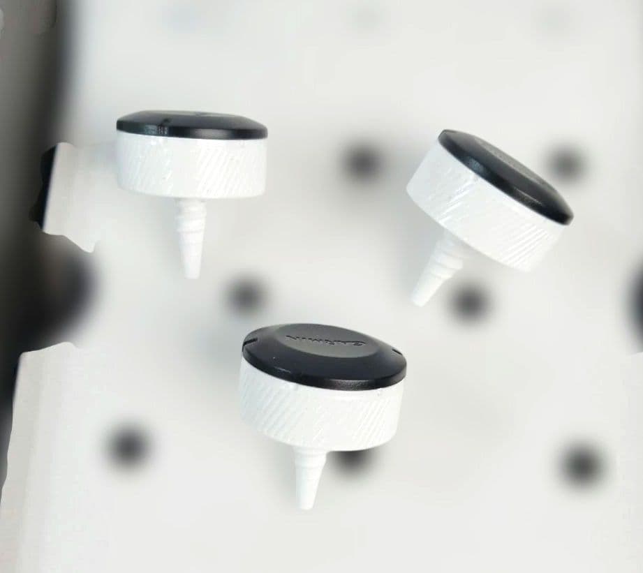 新品ガーミンGARMINプレミアムクラブトラッキングシステム３個セット