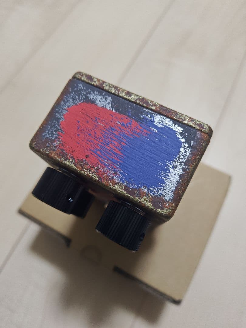 ギター KarDiaN / Vitamin C Super Lucky 7