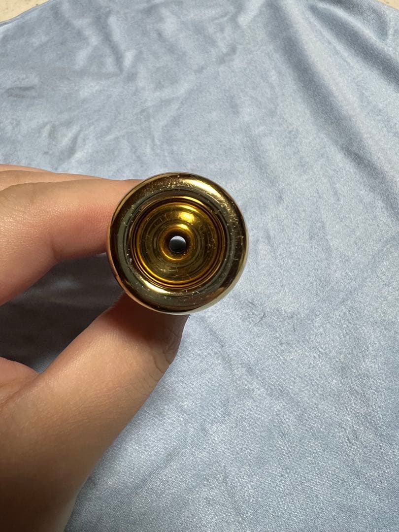 アトリエモモ14C-VL トランペットマウスピース