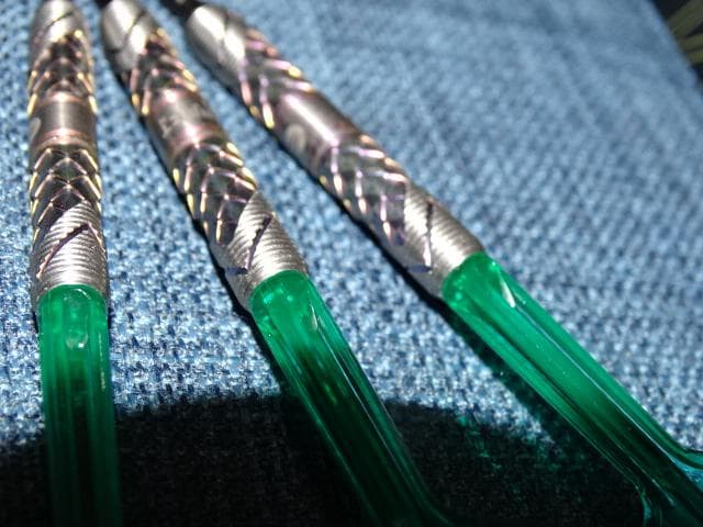 希少限定品　TARGET JAPAN　セロス 03 2BA 19g　ストレート