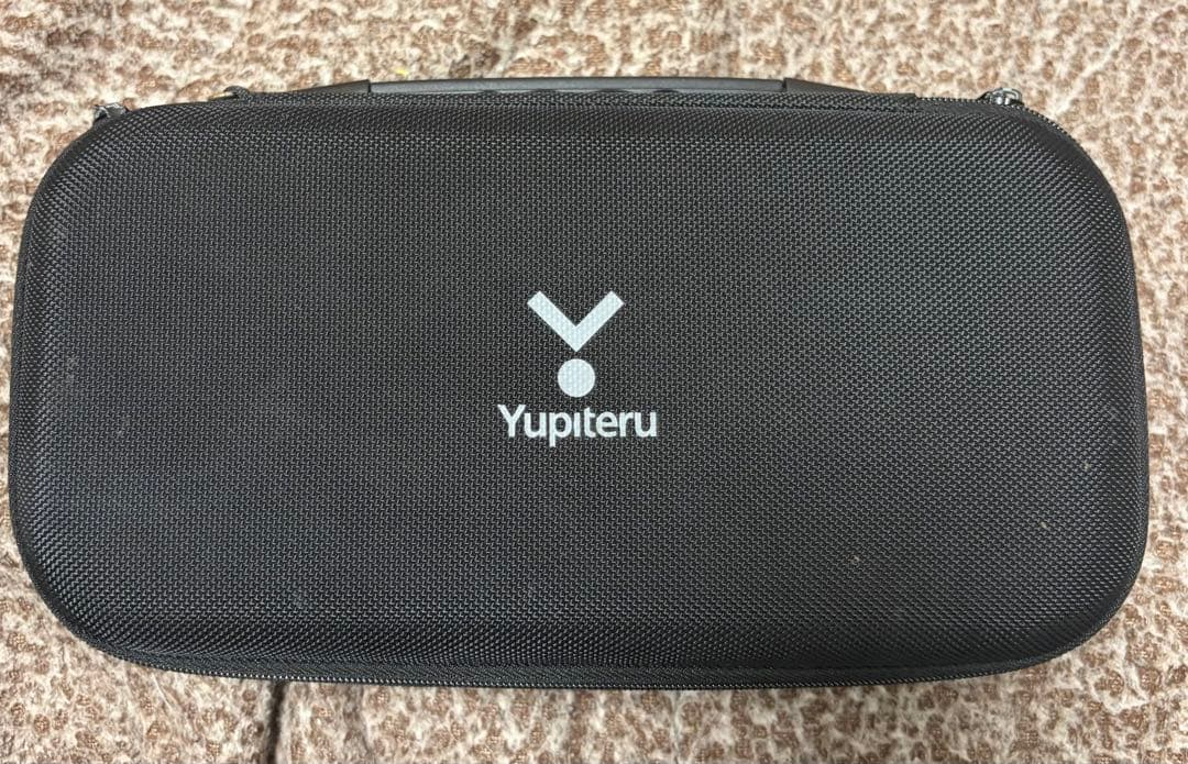 Yupiteru BSG-1 Basic ユピテル スピードガン