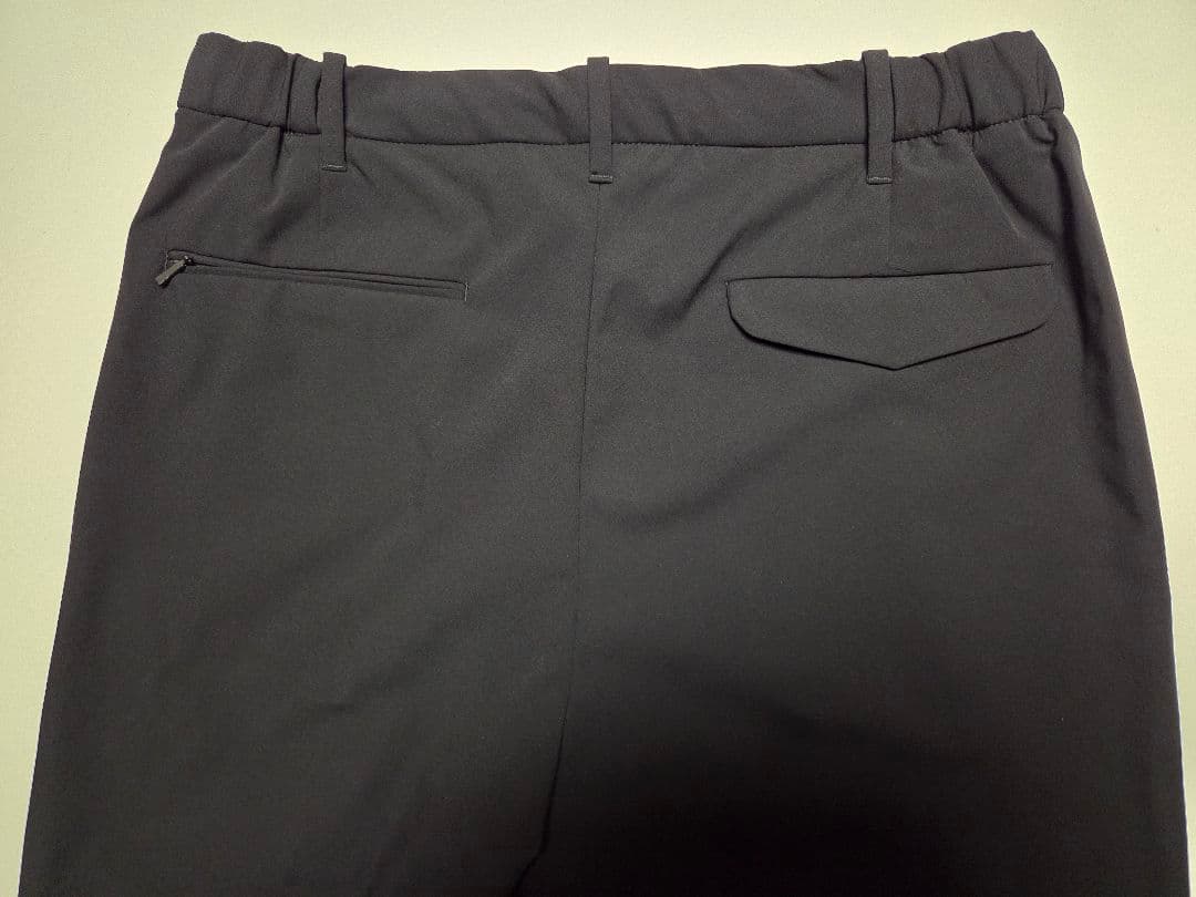 【美品】インコテックス　for golf　シャーリング　ドローコード　48　春夏