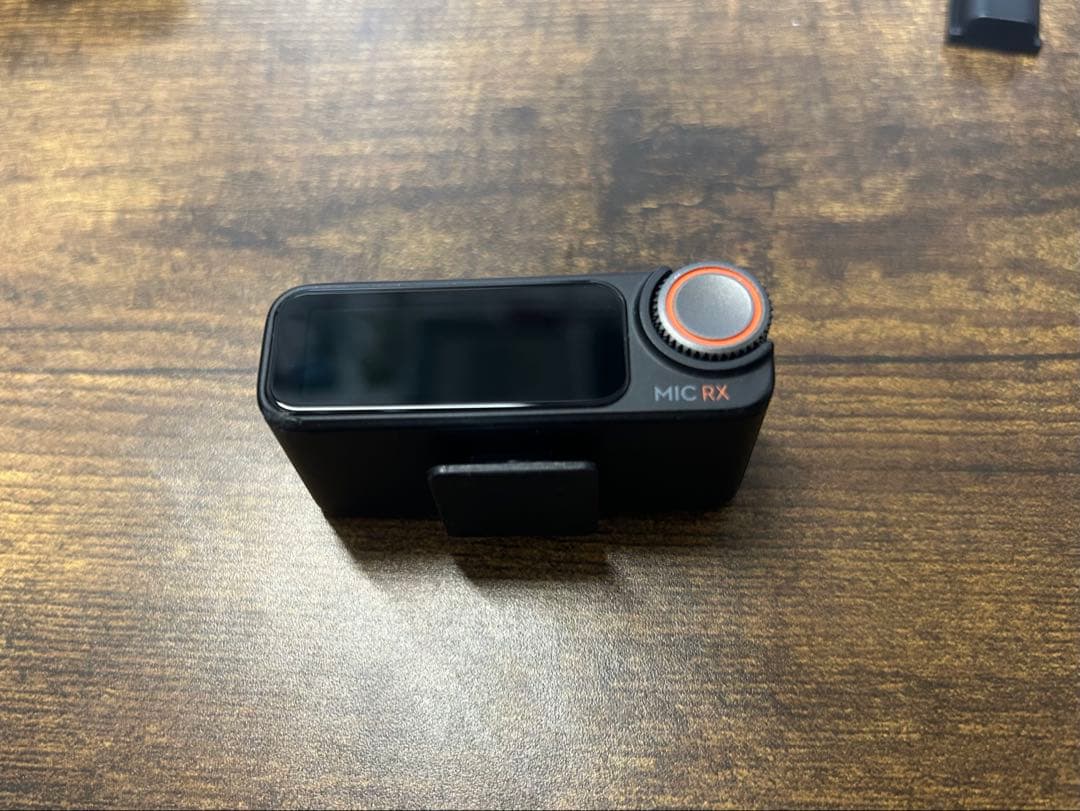 DJI MIC 2 （2TX + 1RX + 充電ケース）