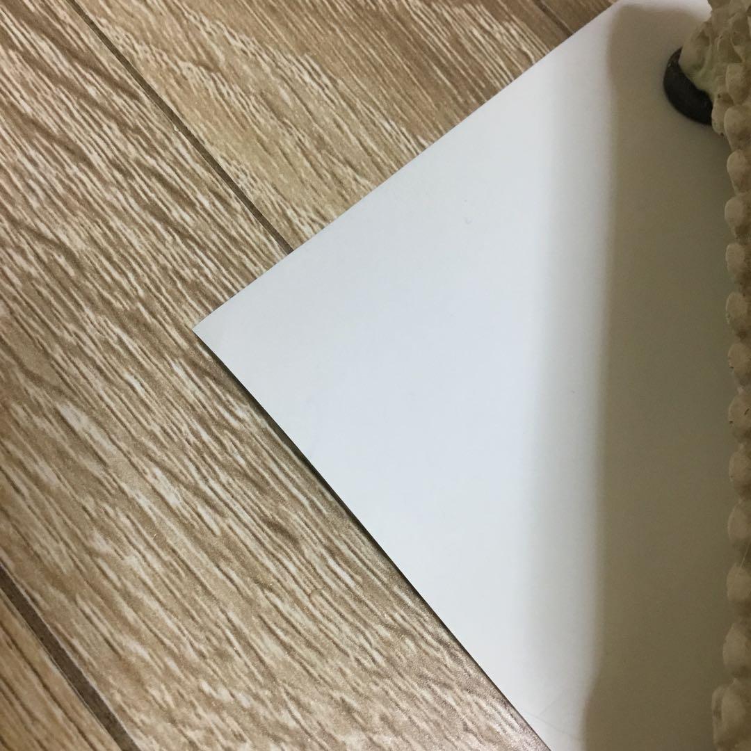 非売品幻想水滸伝5予約特典b2販促短冊ポスター