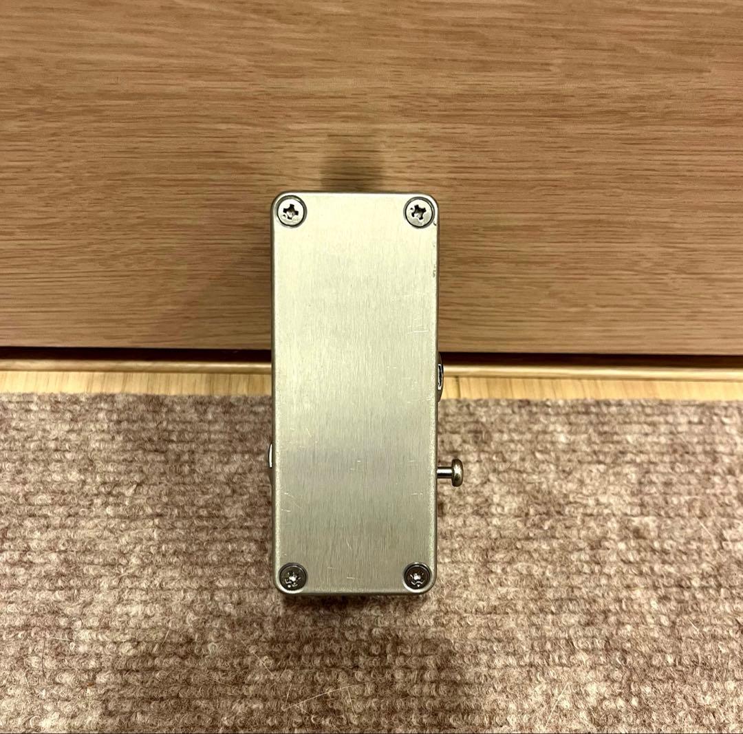 ギター Ovaltone WARM GEAR 2