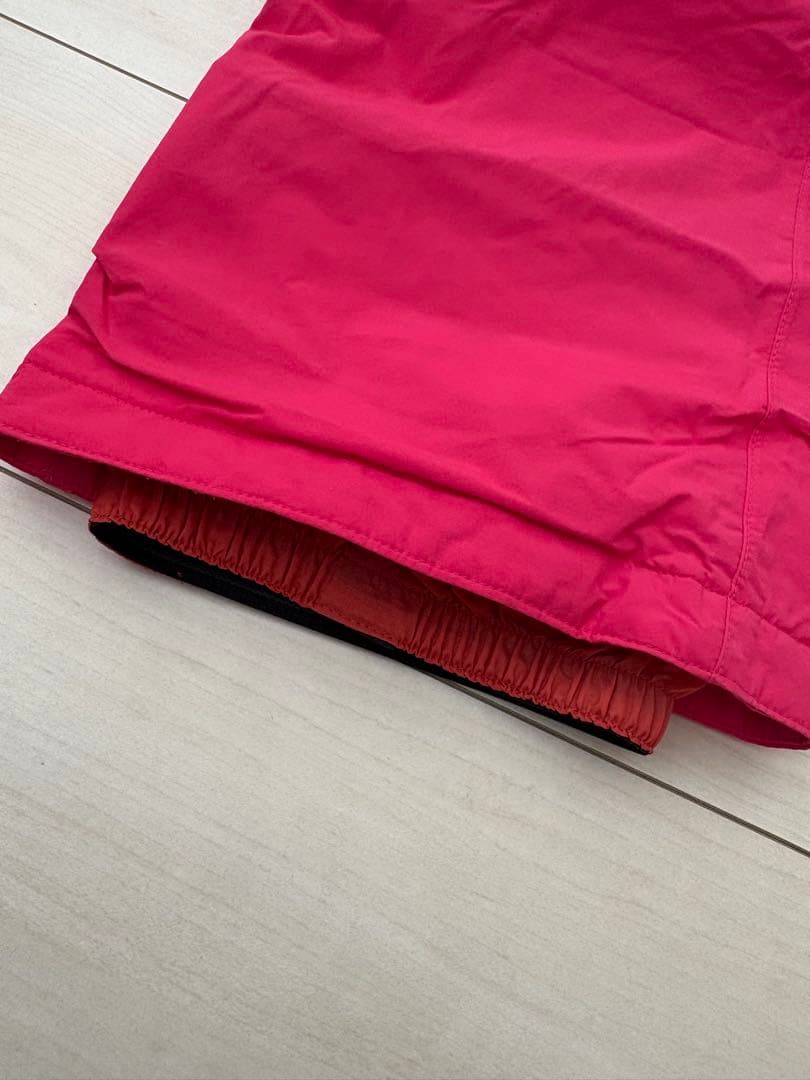 BURTON 子ども用スキーウェアセット 150 （140〜160）　女の子