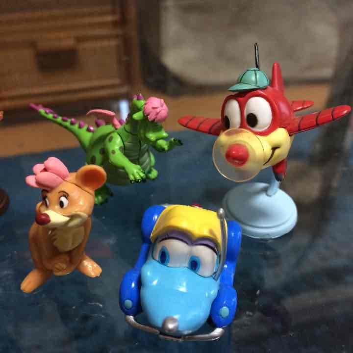 ディズニー チョコエッグ いろいろ①